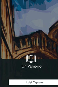 Un Vampiro Un Vampiro