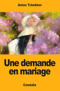 Une Demande En Mariage Une Demande En Mariage