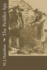 The Peddler Spy The Peddler Spy
