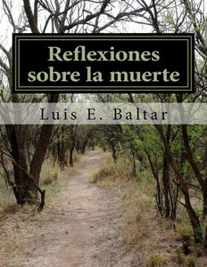 Reflexiones Sobre La Muerte