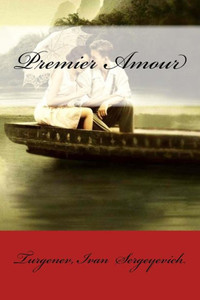 Premier Amour Premier Amour