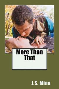 More Than That More Than That