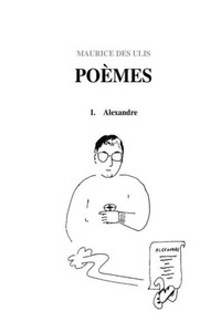 Poèmes : I. Alexandre