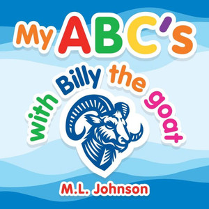 My Abc'S With Billy The Goat