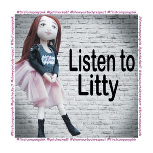 Listen To Litty . . . Listen To Litty . . .
