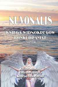 Nuvonalis : Ksiega Widnokregów