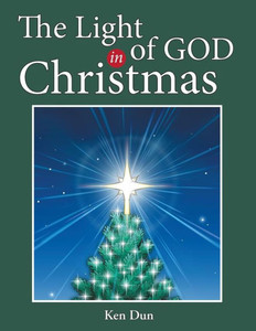 The Light Of God In Christmas