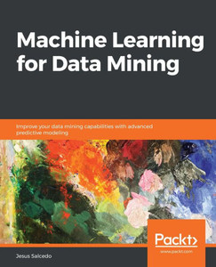Machine Learning For Data Mining Machine Learning For Data Mining