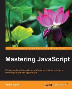 Mastering Javascript Mastering Javascript
