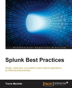 Splunk Best Practices Splunk Best Practices