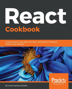 React Cookbook React Cookbook