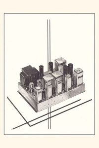 Vintage Journal Diodes In Radio