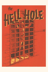 Vintage Journal The Hell Hole