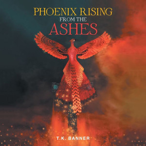 Phoenix Rising From The Ashes