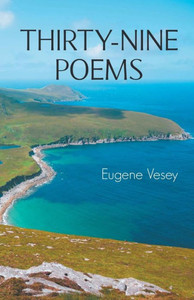 Thirty-Nine Poems Thirty-Nine Poems