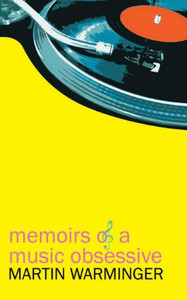 Memoirs Of A Music Obsessive Memoirs Of A Music Obsessive