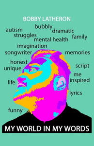 My World In My Words My World In My Words