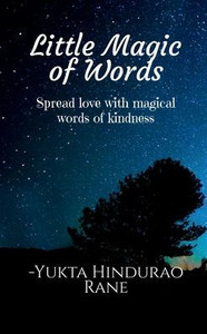 Little Magic Of Words Little Magic Of Words