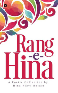 Rang E Hina Rang E Hina