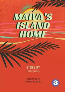 Maiva'S Island Home