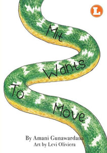 Mit Wants To Move Mit Wants To Move