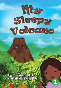 My Sleepy Volcano My Sleepy Volcano
