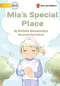 Mia'S Special Place Mia'S Special Place