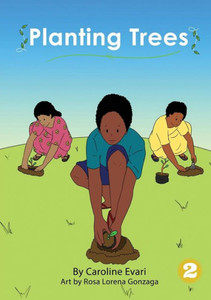 Planting Trees Planting Trees