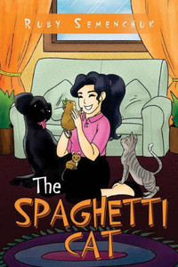 The Spaghetti Cat The Spaghetti Cat