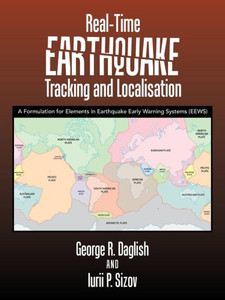 Real-Time Earthquake Tracking And Localisation : A Formulation For Elements In Earthquake Early Warning Systems (Eews) Real-Time Earthquake Tracking And Localisation : A Formulation For Elements In Earthquake Early Warning Systems (Eews)