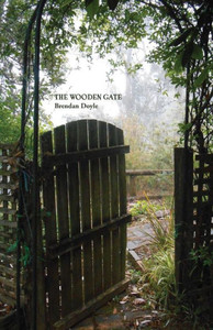 The Wooden Gate The Wooden Gate