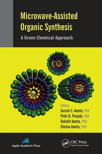 Microwave-Assisted Organic Synthesis : A Green Chemical Approach Microwave-Assisted Organic Synthesis : A Green Chemical Approach