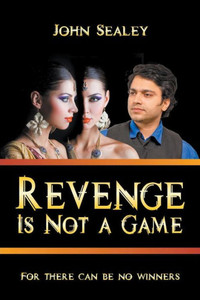 Revenge Is Not A Game Revenge Is Not A Game