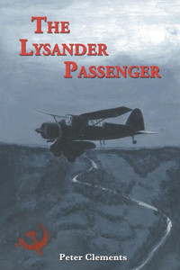 The Lysander Passenger The Lysander Passenger