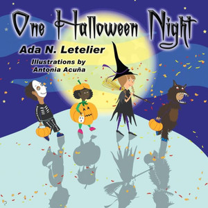 One Halloween Night One Halloween Night