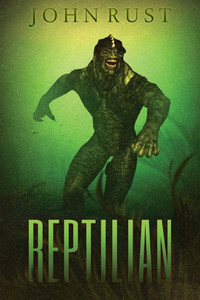 Reptilian Reptilian
