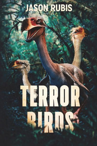 Terror Birds Terror Birds