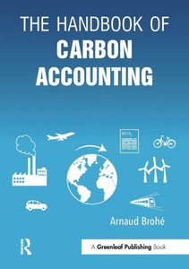 The Handbook Of Carbon Accounting The Handbook Of Carbon Accounting