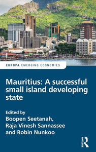 Mauritius : A Successful Small Island Developing State