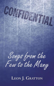 Songs From The Few, To The Many Songs From The Few, To The Many