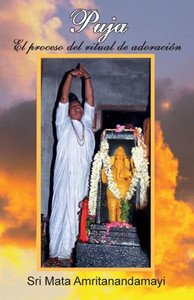 Puja-El Proceso Del Ritual De Adoracin Puja-El Proceso Del Ritual De Adoracin