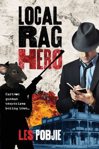 Local Rag Hero Local Rag Hero