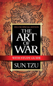 The Art Of War With Study Guide : Deluxe Special Edition