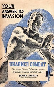 Unarmed Combat