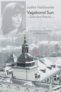 Vagabond Sun: Selected Poems Vagabond Sun: Selected Poems