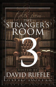 Sherlock Holmes : Tales From The Stranger'S Room -
