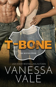 T-Bone : Deutsche Übersetzung: Großdruck T-Bone : Deutsche Übersetzung: Großdruck