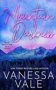 Mountain Darkness Mountain Darkness