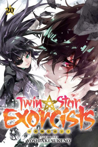 Twin Star Exorcists, Vol. 20 : Onmyoji Twin Star Exorcists, Vol. 20 : Onmyoji