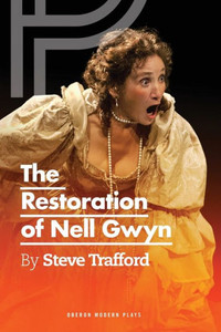 The Restoration Of Nell Gwyn The Restoration Of Nell Gwyn